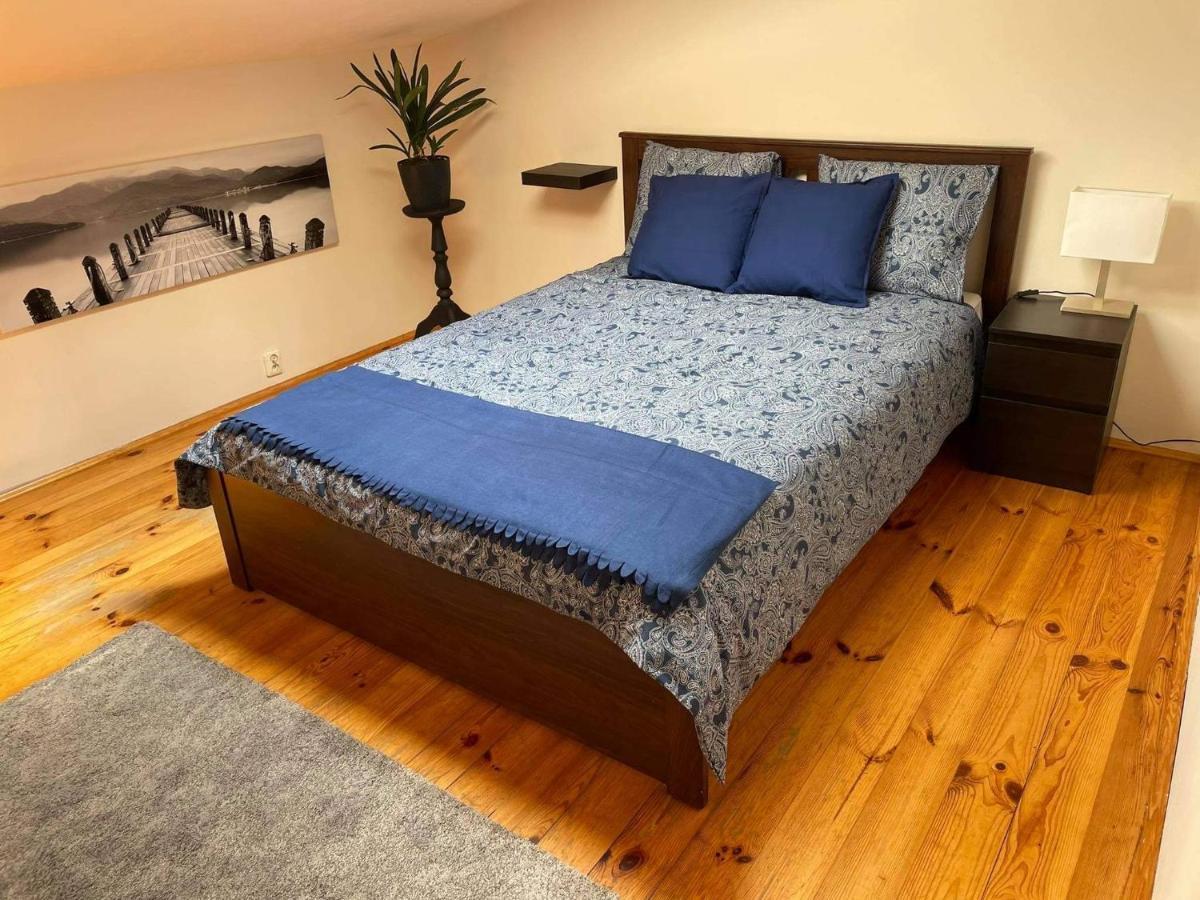 Apartament Studio Nałęczów エクステリア 写真