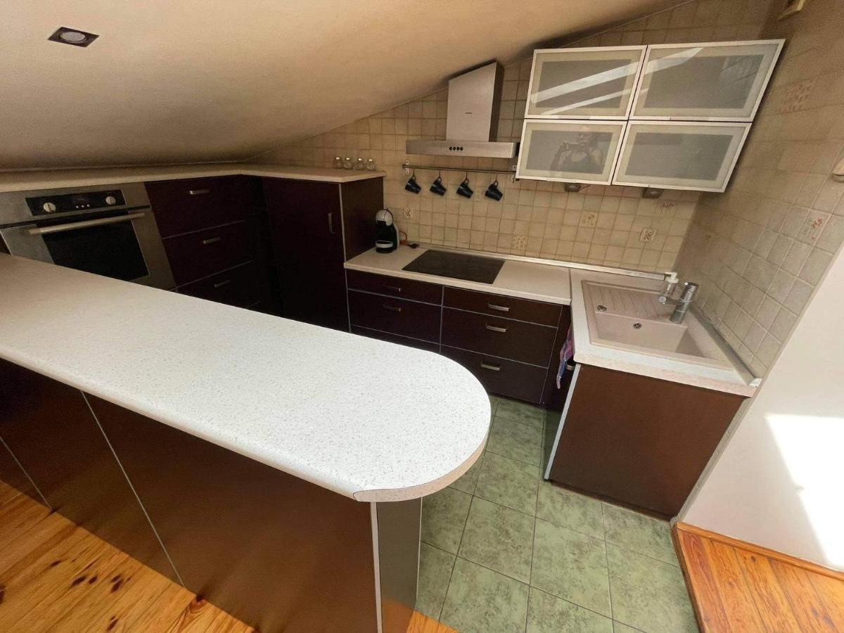 Apartament Studio Nałęczów エクステリア 写真